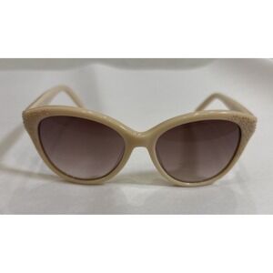 Chloe Women's 'CE605S' 275 50[]15 130 Suzanne Brown Gradient Cat Eye‎ Sunglasses